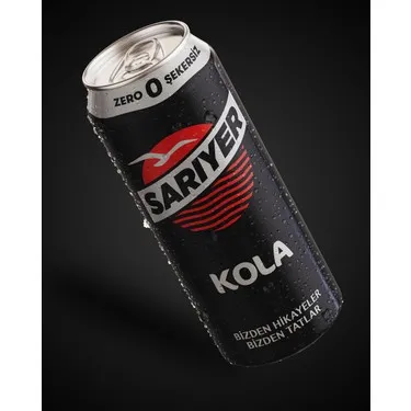 Şekersiz Kola