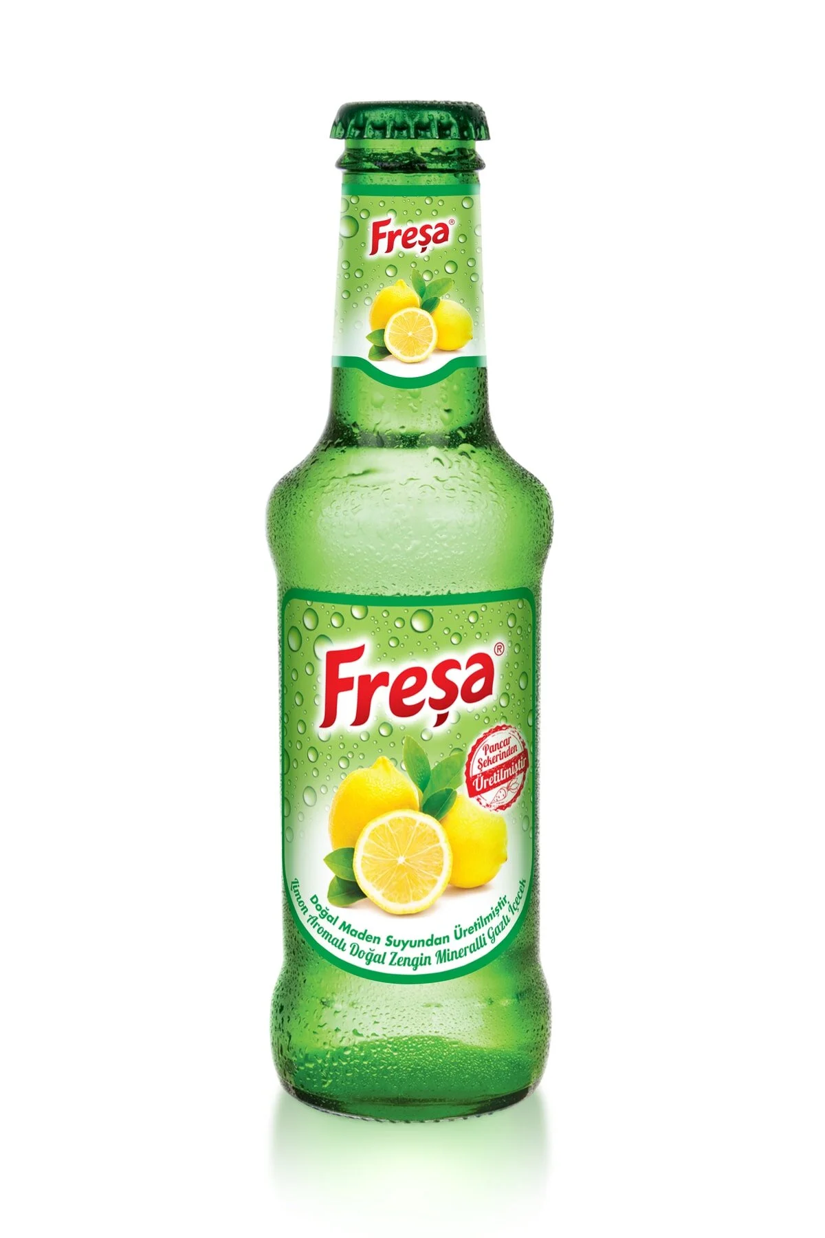 Meyveli Soda