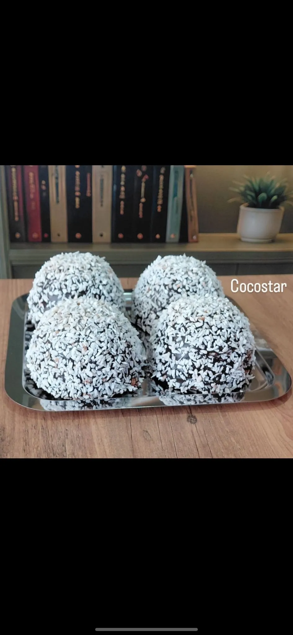 Rella Cocostar