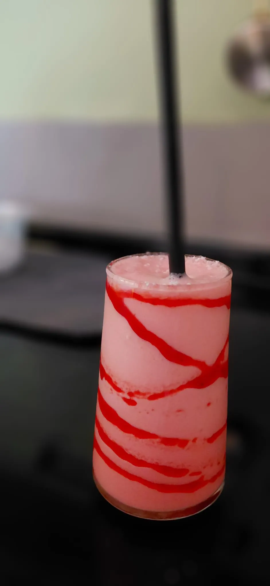 Milksahke